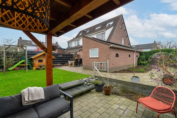 Medium property photo - Aart Van Osstraat 4, 5305 CL Zuilichem